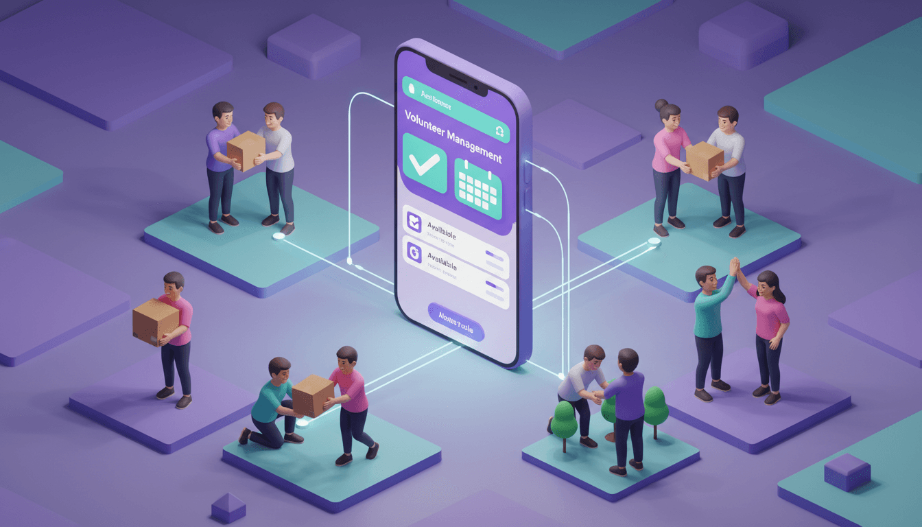 Volunteer Scheduling Software: Complete 2026 Guide to Streamline Your Events and Programs