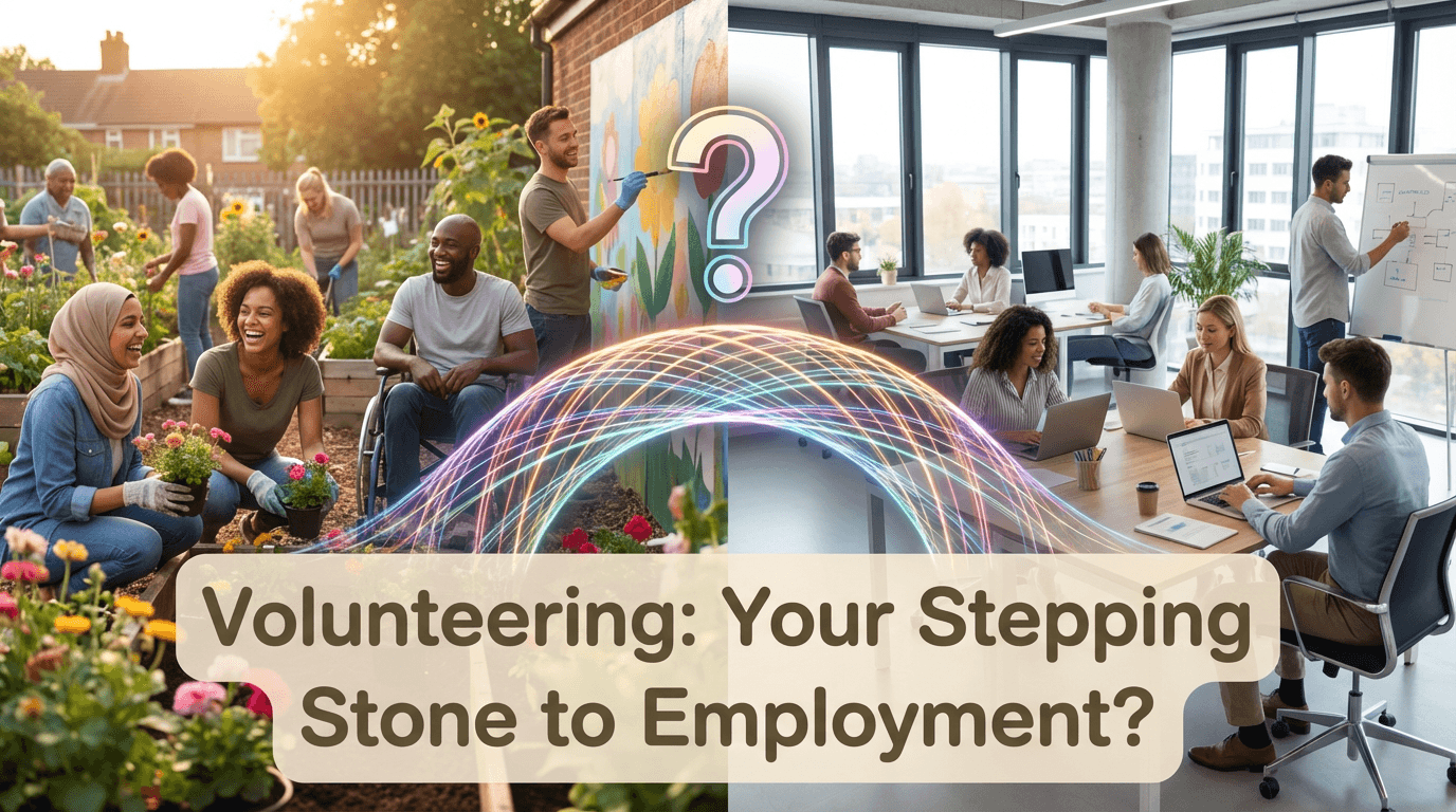 Does Volunteering Count as Employment? Complete Legal Guide 2026